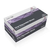 Jangro Vinyl Powder Free Disposable Gloves